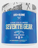 AXE & SLEDGE SEVENTH GEAR Pre-Workout