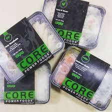 CORE Power Foods Meals