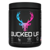 Bucked Up Pre-Workout