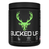 Bucked Up Pre-Workout