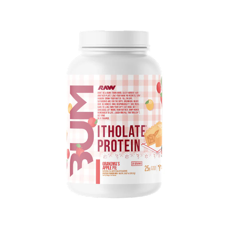 CBUM ITHOLATE Whey Protein Isolate