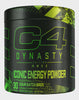 C4 DYNASTY BY CELLUCOR