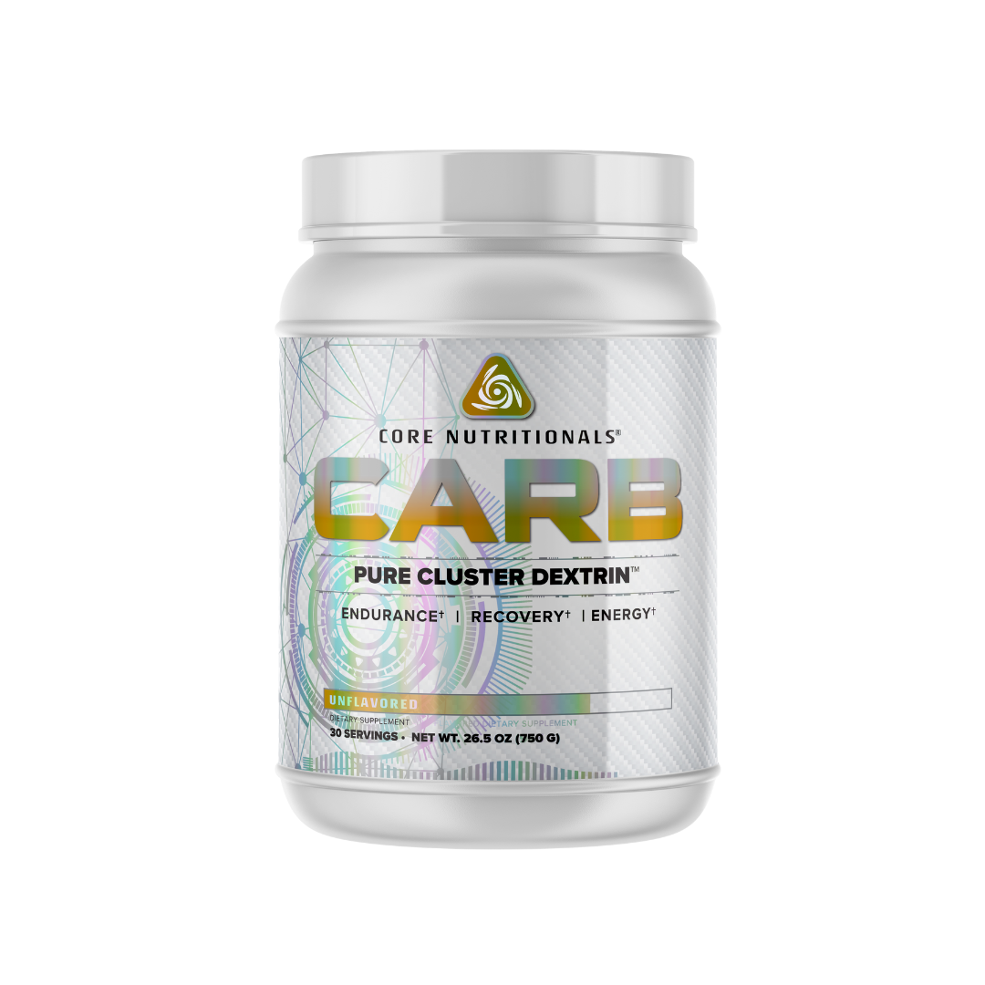 Core Nutritionals CARB Cluster Dextrin