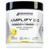 Cutler Nutrition Amplify 2.0