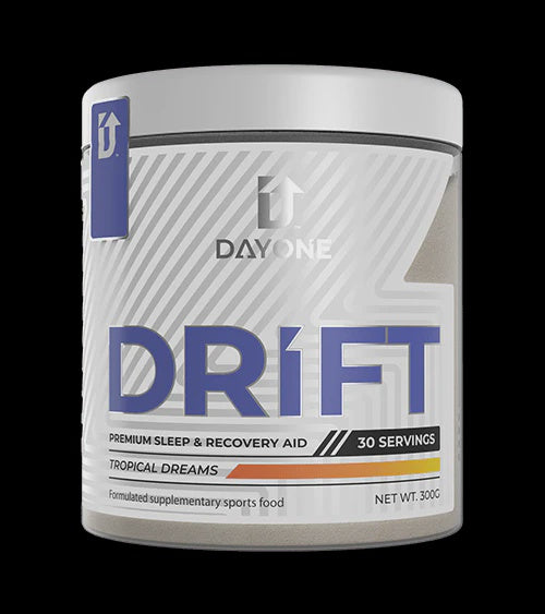 DRIFT DAYONE Sleep & Recovery Aid 300g