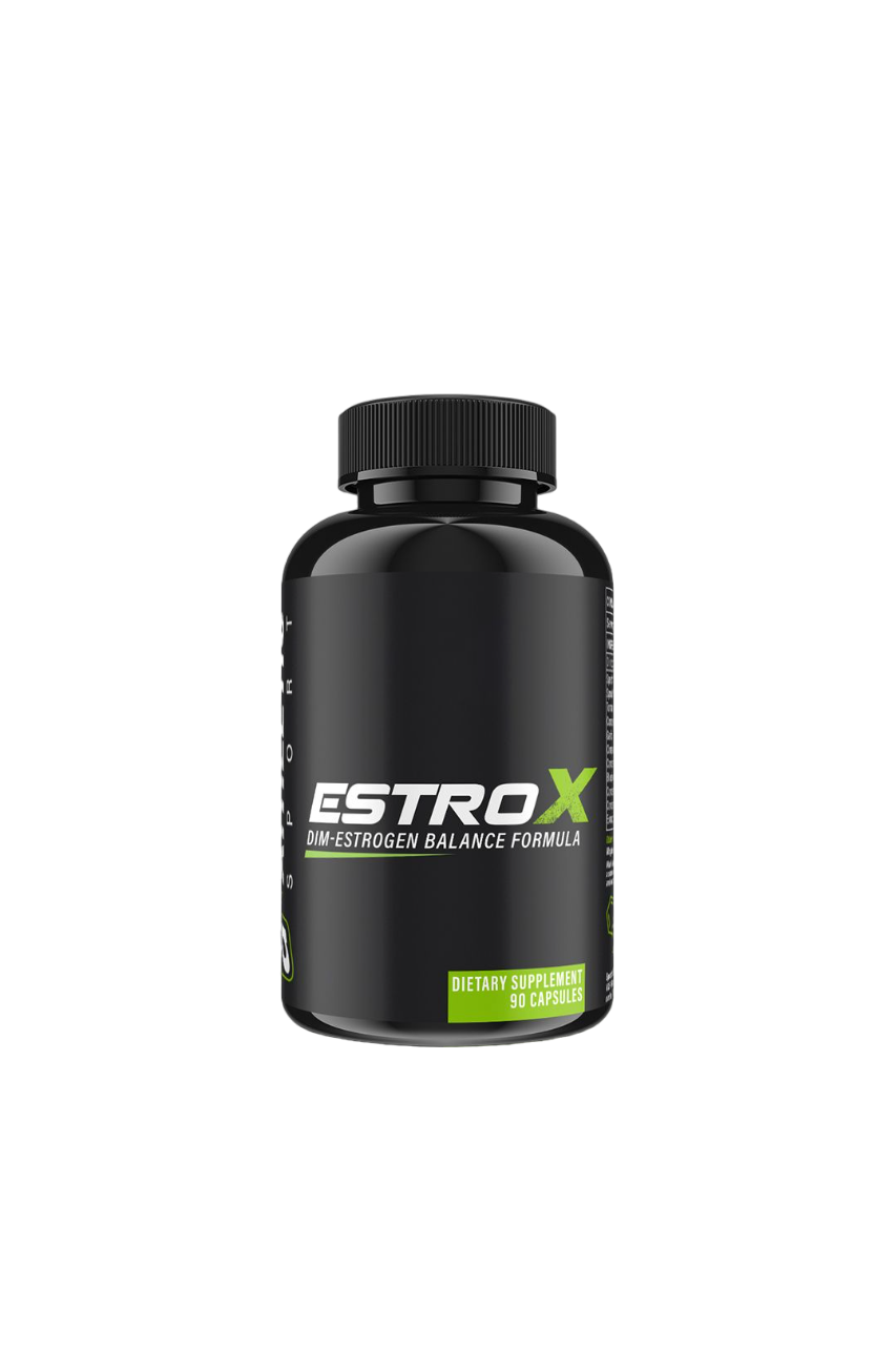 ESTRO-X DIM-ESTROGEN BALANCE FORMULA