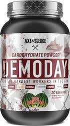 Axe & Sledge Demo Day