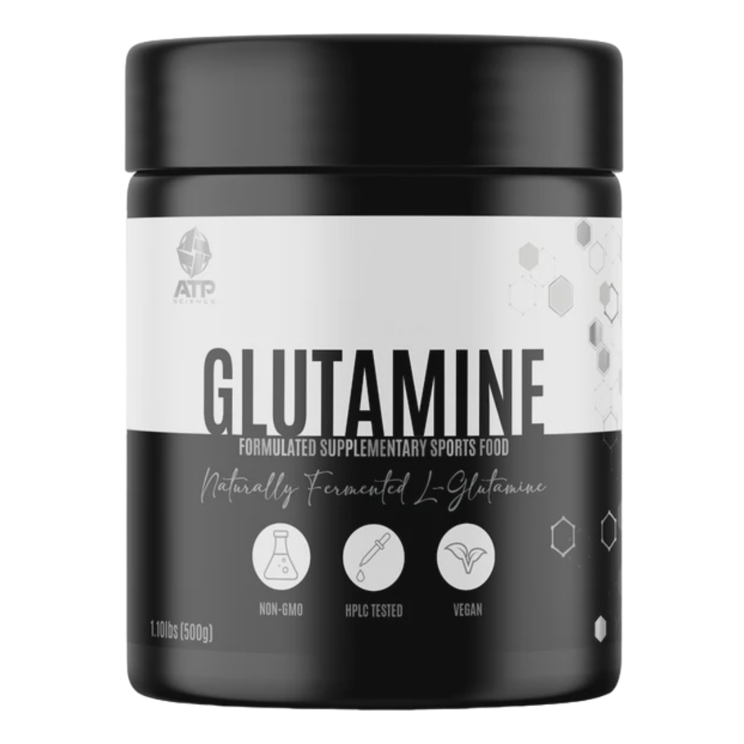 ATP Science Glutamine