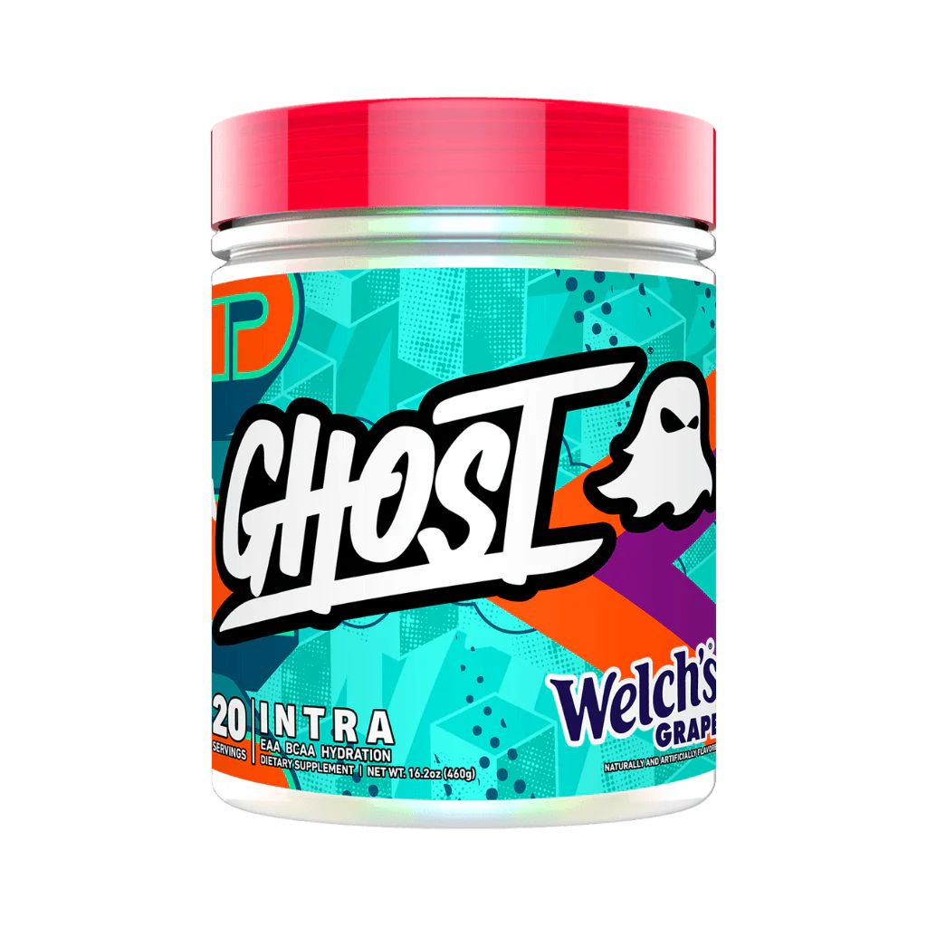 Ghost Intra