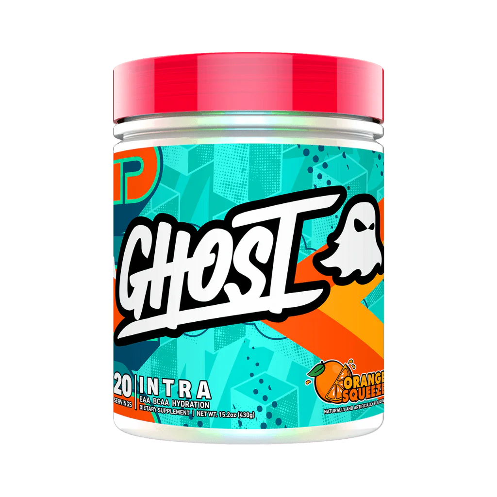 Ghost Intra