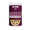 Axe & Sledge Hydraulic 2 Pump Formula