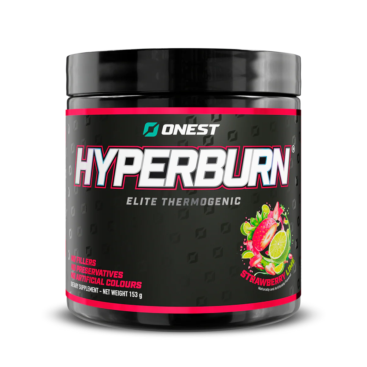 Onest Hyperburn