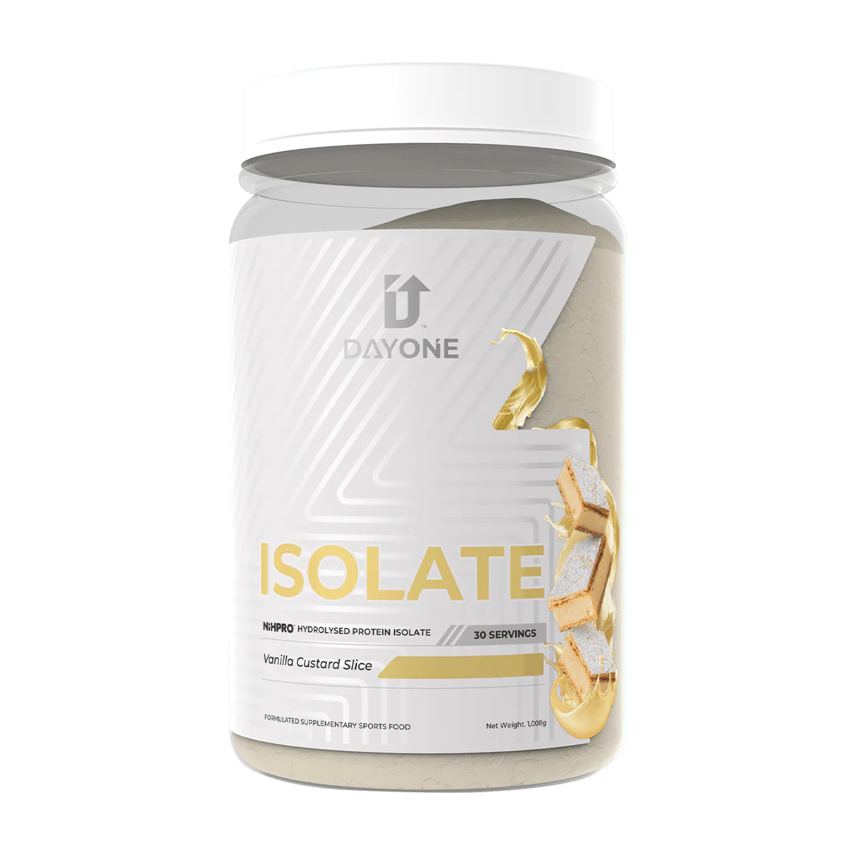 DAYONE ISOLATE