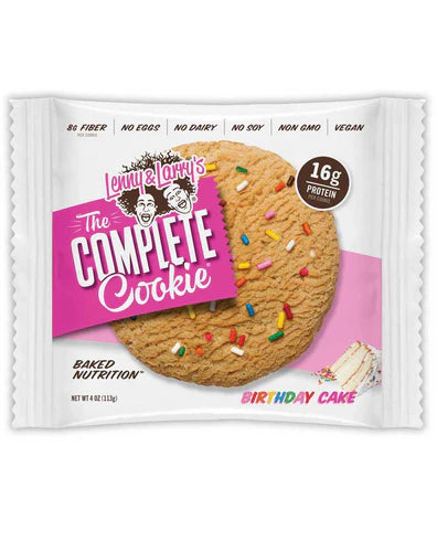 Lenny & Larry's Complete Cookie