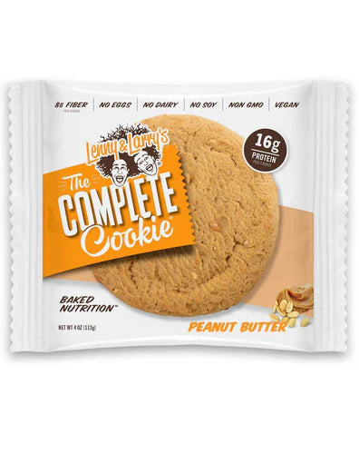 Lenny & Larry's Complete Cookie