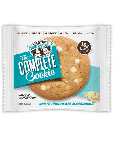 Lenny & Larry's Complete Cookie