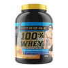 Max's 100% Whey Protein