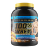 Max's 100% Whey Protein