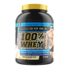 Max's 100% Whey Protein