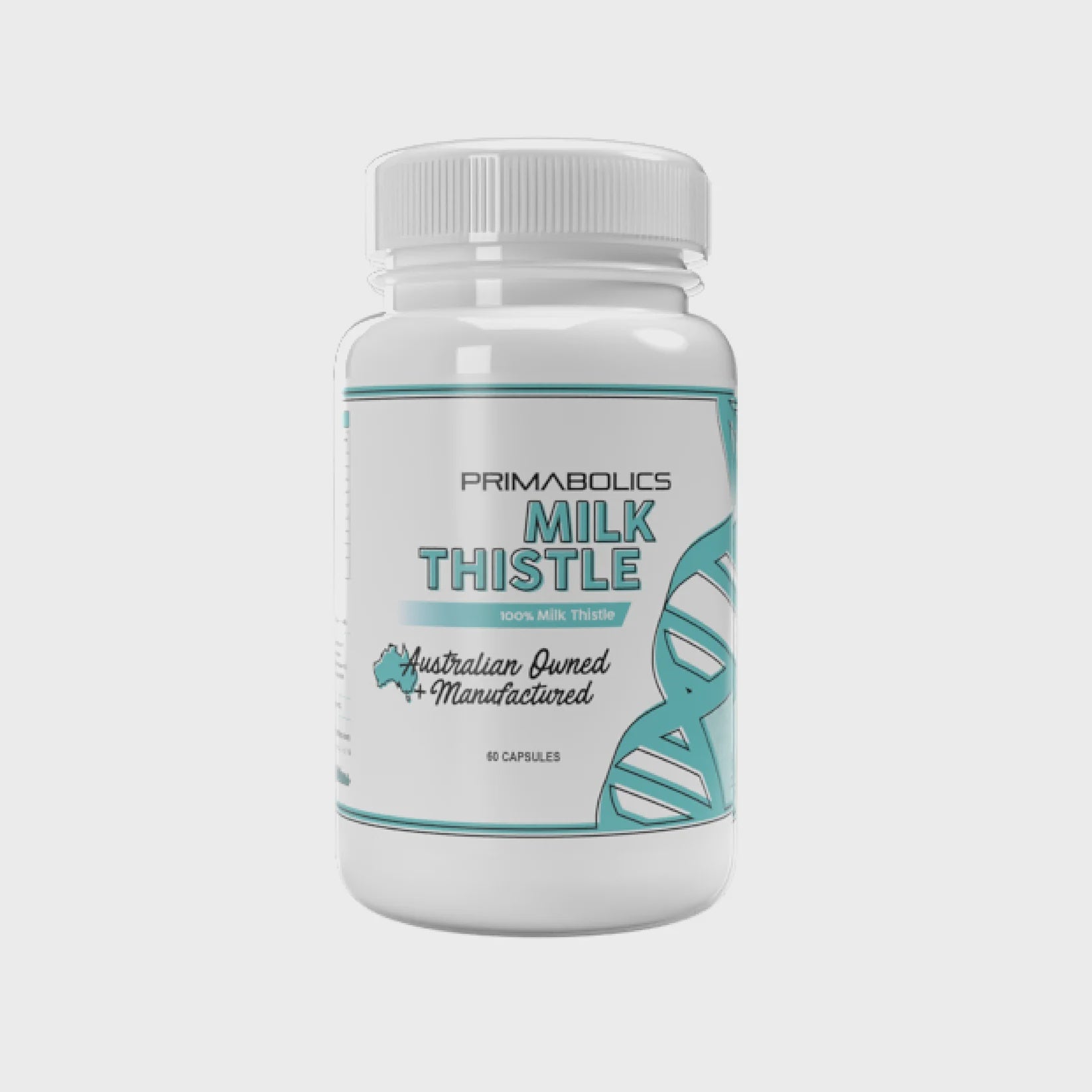 Primabolics Milk Thistle