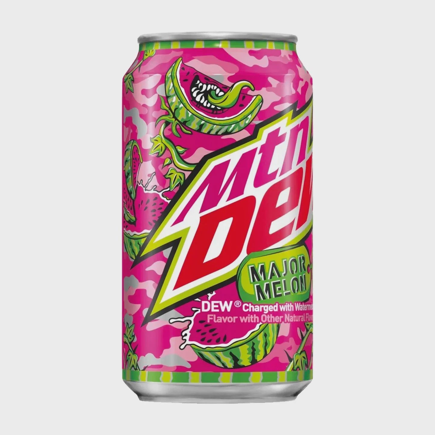 Mountain DEW 355ml