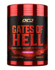 OCD Nutrition Gates of Hell Pre Workout