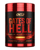 OCD Nutrition Gates of Hell Pre Workout