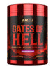 OCD Nutrition Gates of Hell Pre Workout