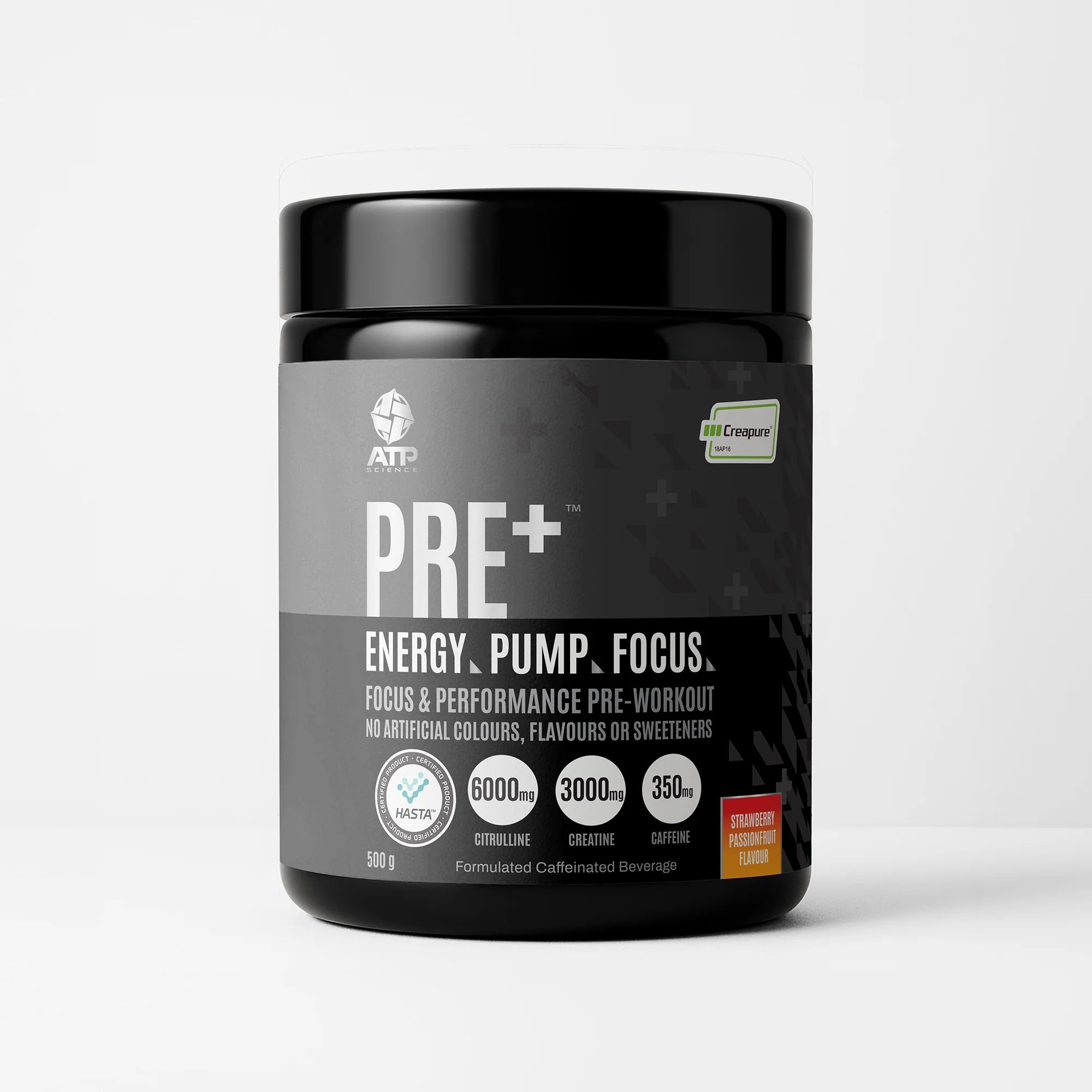 ATP Pre Plus +