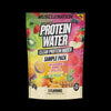 Muscle Nation Protein Water Sample Pack