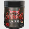 Sinner Power Up 25 Serves