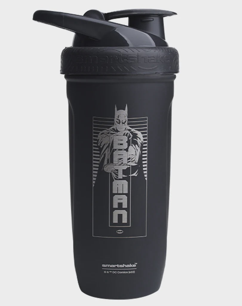 Reforce Stainless Steel 900ml Shaker