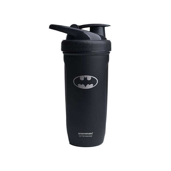 Reforce Stainless Steel 900ml Shaker