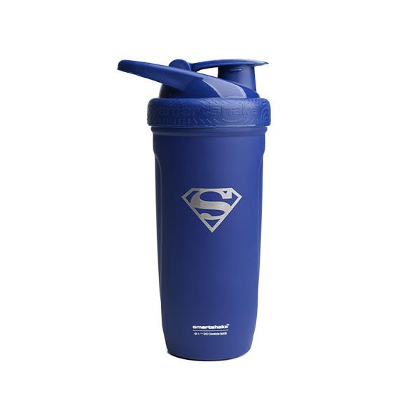 Reforce Stainless Steel 900ml Shaker