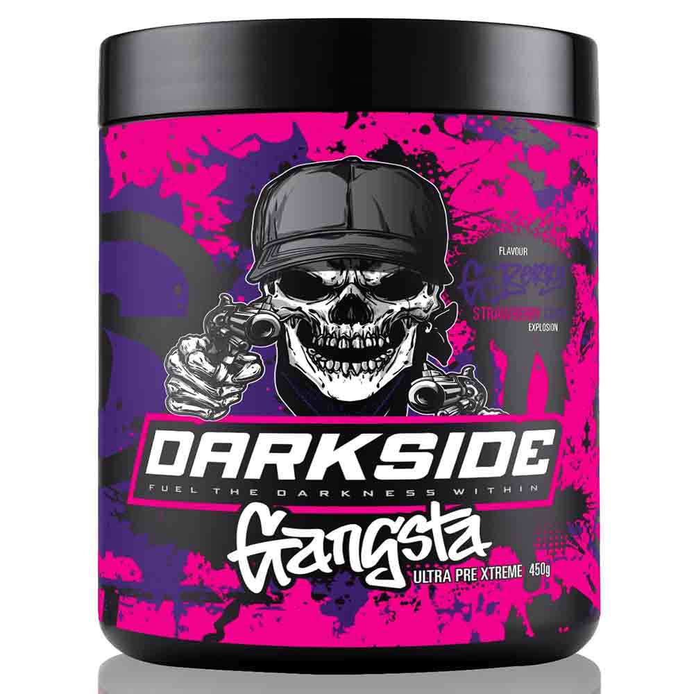 Darkside Ultra Xtreme Pre Workout 450