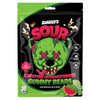 Swoleys Sour Creatine Monohydrate Gummy Bears