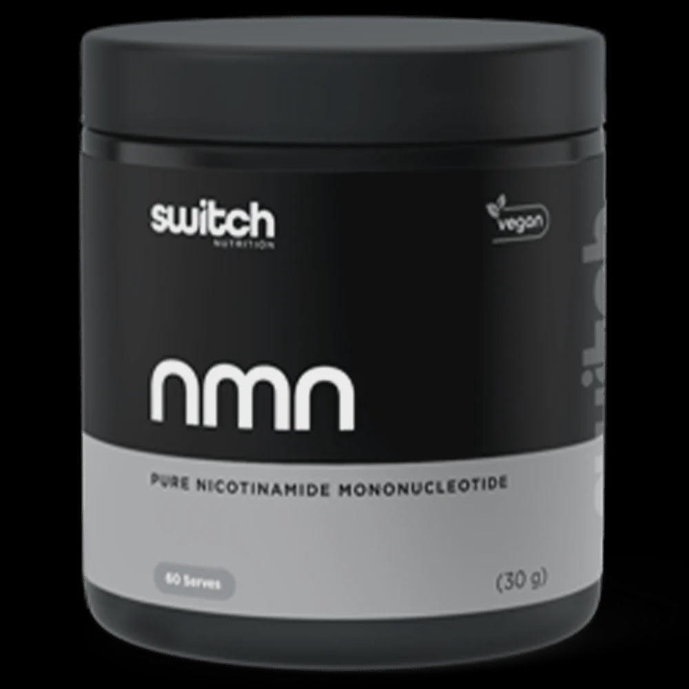 Switch Nutrition NMN