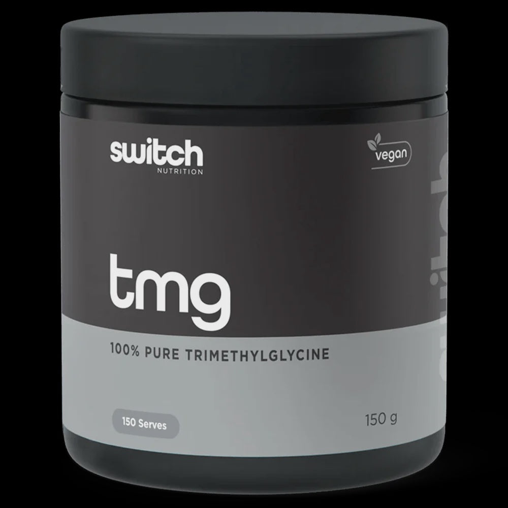 Switch Nutrition tmg