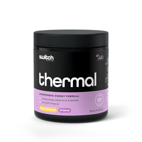 Switch Nutrition Thermal 30 serves