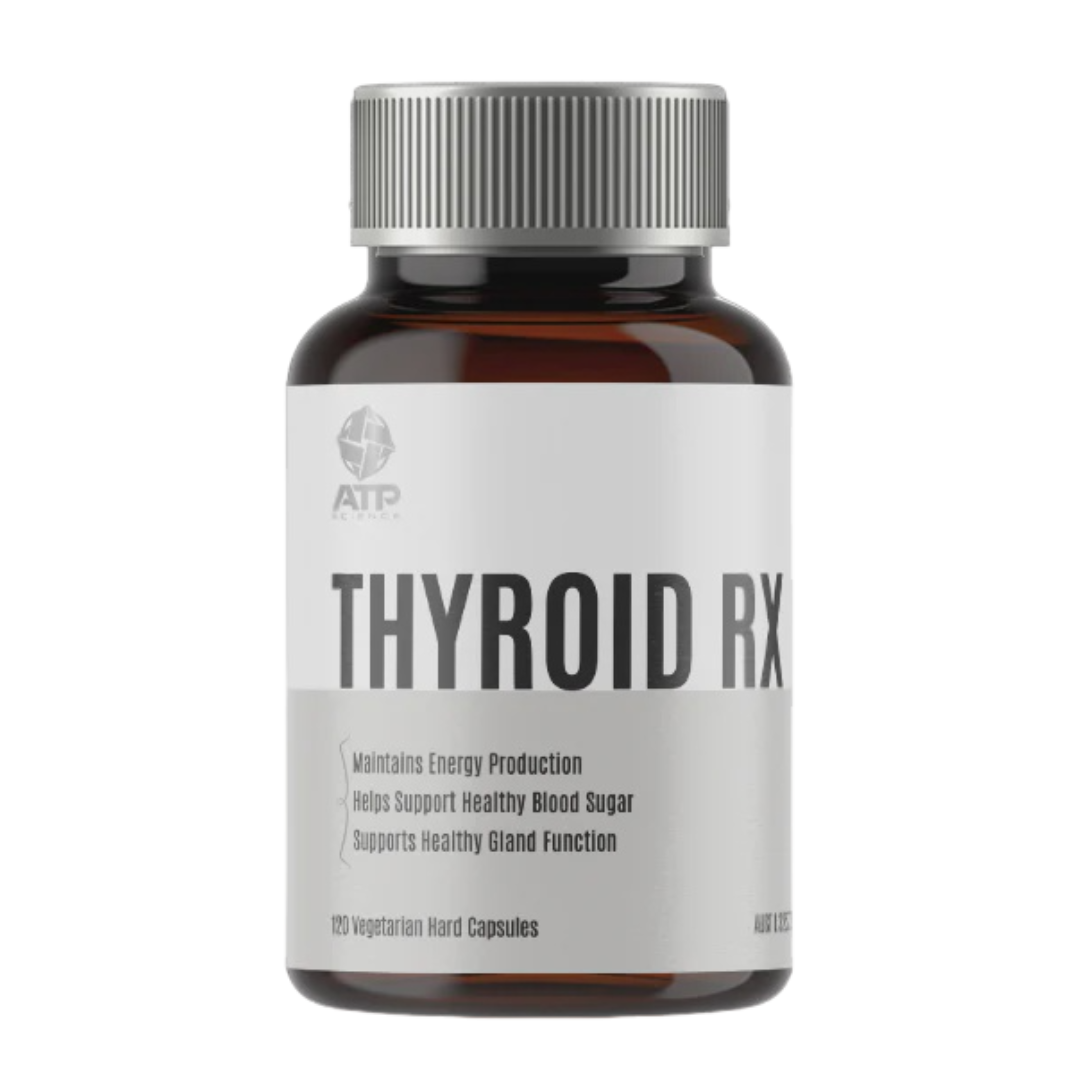 ATP Science Thyroid Rx