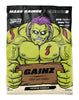 Zombie Labs GAINZ Mass Gainer