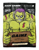 Zombie Labs GAINZ Mass Gainer