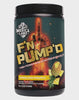 Merica Labz  F'N PUMP'D