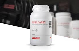 GEN-TEC PURE CARBS - 2kg