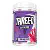Muscle Nation Three-D