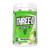 Muscle Nation Three-D