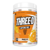 Muscle Nation Three-D