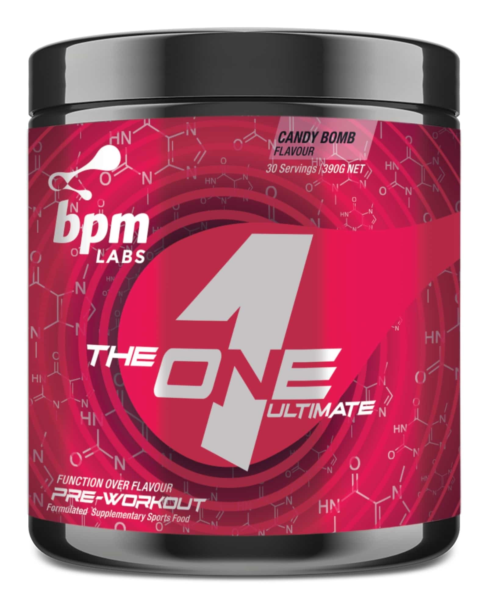 The One - BPM Labs