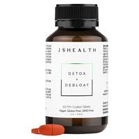 JS HEALTH Detox + Debloat