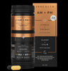 JS HEALTH Wellness AM + PM